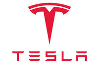 TESLA LOGO